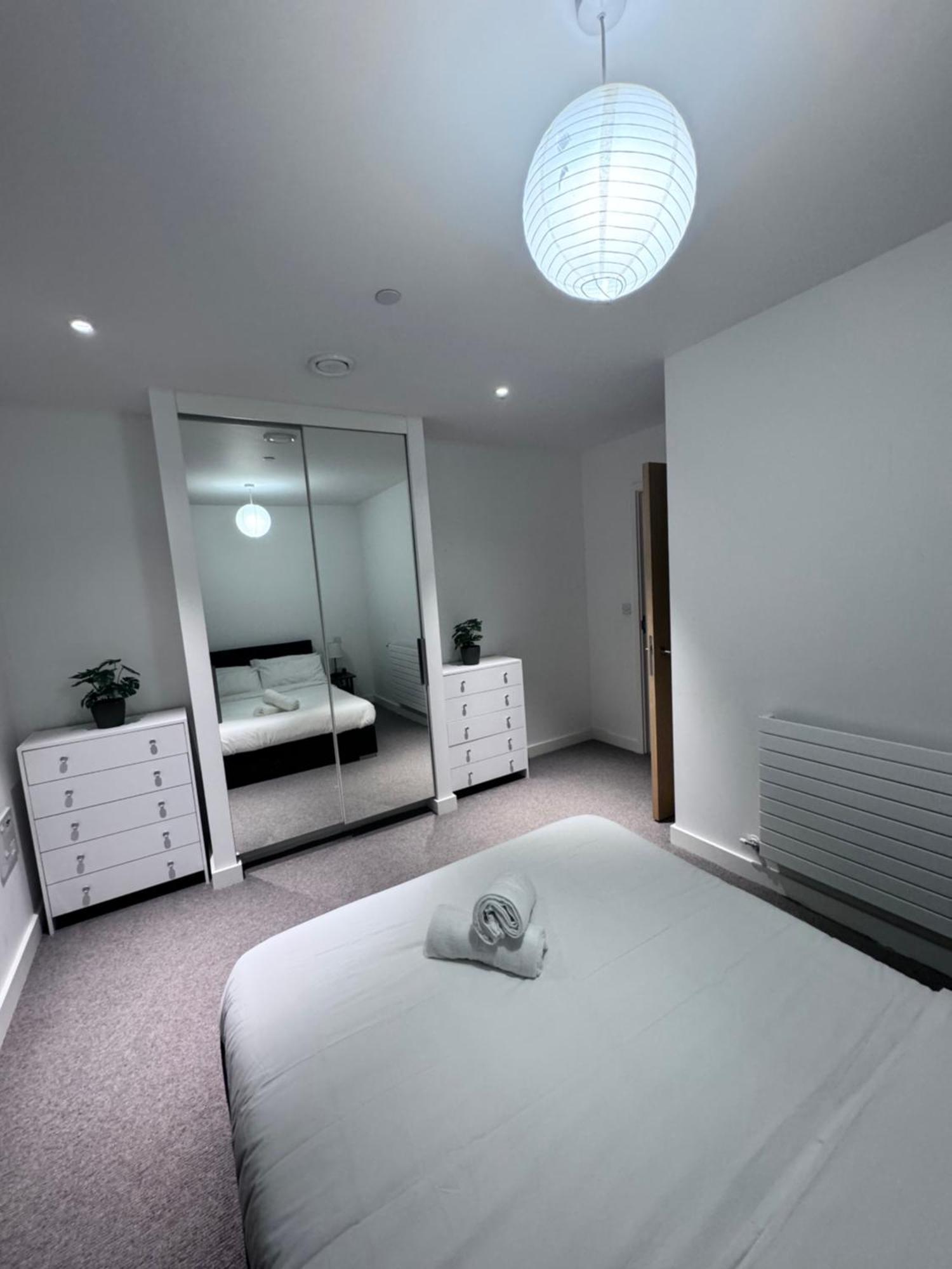 Canning Town London Hub Aptmt Extérieur photo